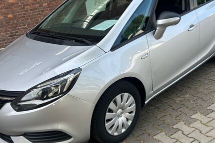 Opel Zafira 71.971 km 9.490 &euro; Köln 51069