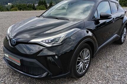 Toyota C-HR 39.795 km 23.790 &euro; Dornstetten 72280
