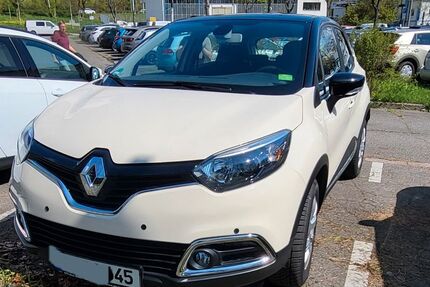Renault Captur 56.800 km 12.750 &euro; Weikersheim 97990