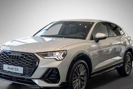 Audi Q3 9.999 km 41.499 &euro; Stuttgart 70469
