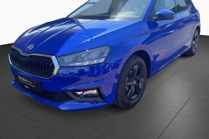 Skoda Fabia 17.864 km 17.633 &euro; Kassel 34123