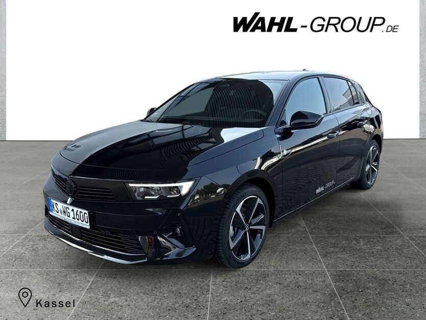 Opel Astra 1.310 km 31.000 € Kassel 34125