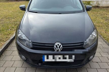 VW Golf 202.000 km 2.499 &euro; Nürnberg 90439