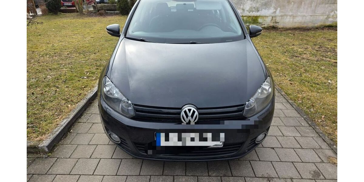 VW Golf 202.000 km 2.499 &euro; Nürnberg 90439