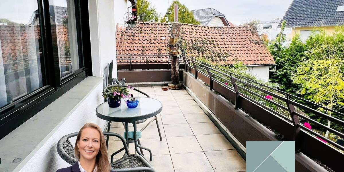 Wohnung zum Kaufen in Lemgo 110.000 € 70.33 m² 2 zimmer