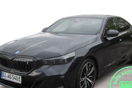 BMW i5 9.400 km 59.890 &euro; Wetzlar 35576