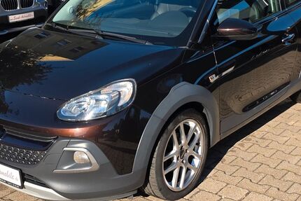 Opel Adam 124.470 km 6.600 € Lauf a.d.Peg. 91207