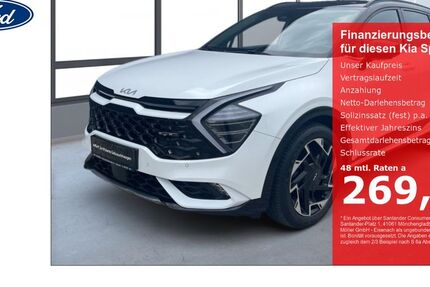 Kia Sportage 47.908 km 30.499 &euro; Eisenach 99817
