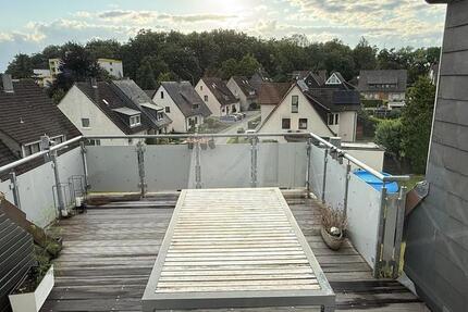 Vollklimatisierte ETW über 2 Etagen in Schwerte 5.5 zimmer