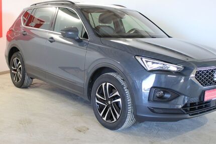 Seat Tarraco 99.216 km 24.490 &euro; Schopfloch 91626