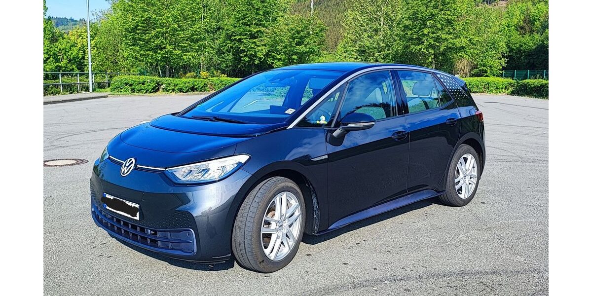 VW ID.3 98.000 km 17.850 &euro; Olsberg 59939