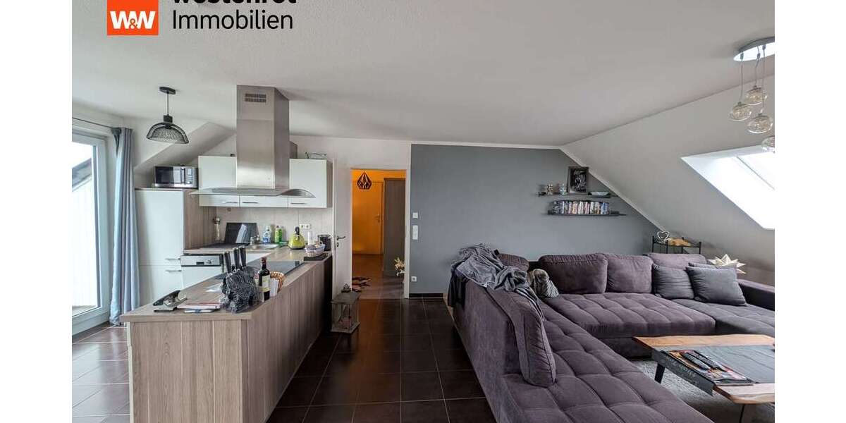 Etagenwohnung Banzkow - 2 Zimmer, 68 m&sup2;, 118.000&euro; | Angebot:25511752
