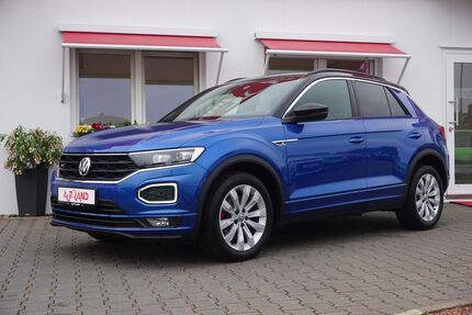 VW T-Roc 86.772 km 22.990 &euro; Halle 06122