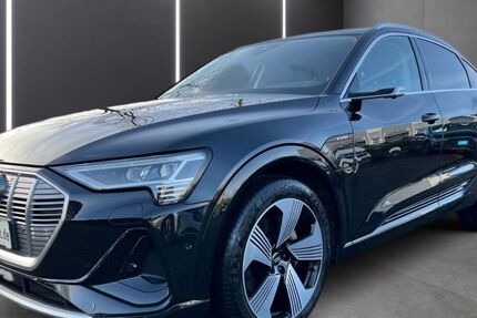 Audi e-tron 48.009 km 39.990 &euro; Warstein-Belecke 59581