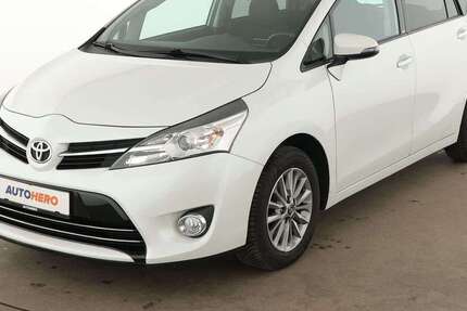 Toyota Verso 73.134 km 14.130 &euro; Nürnberg 90441