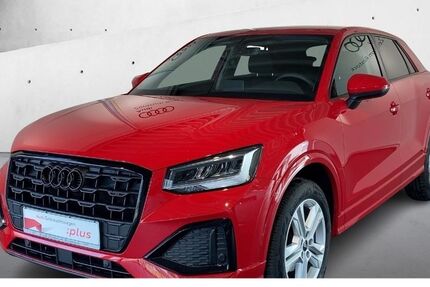 Audi Q2 28.568 km 21.990 &euro; Rostock 18059