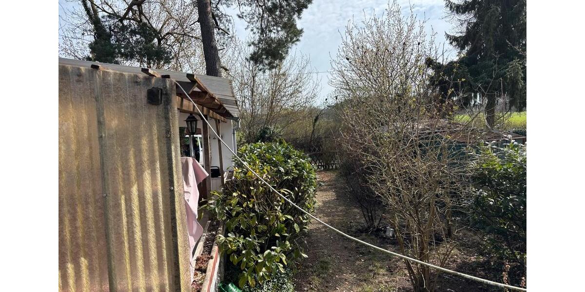 Bungalow Arneburg - 27.500&euro; | Angebot:26007138