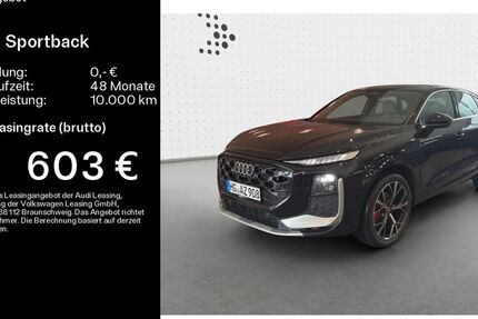Audi Q3 3.001 km 51.990 &euro; Oberursel 61440