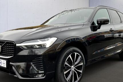 Volvo XC60 9.406 km 47.450 &euro; Kassel 34123
