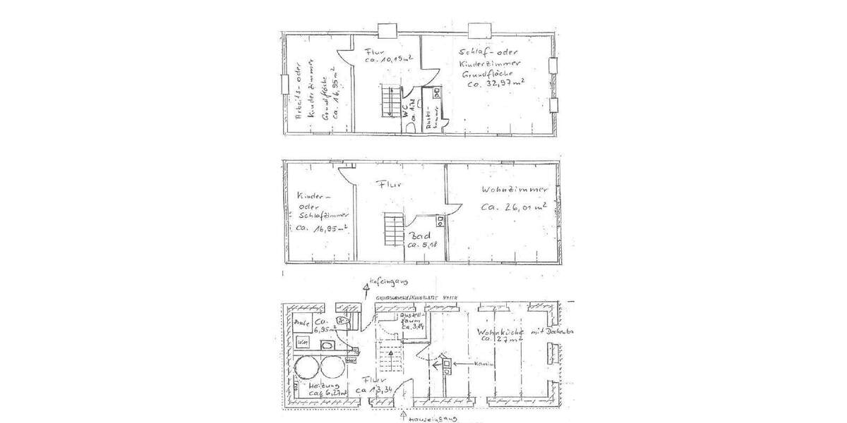 Einfamilienhaus Dresden Roitzsch - 5 Zimmer, 145 m&sup2;, 1.900&euro; | Angebot:24132566