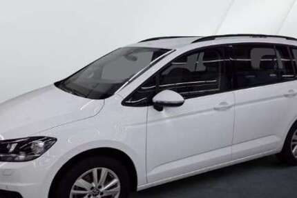 VW Touran 15.450 km 31.198 € Soest 59494