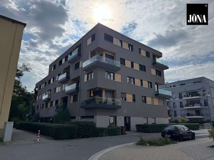 Wohnung zum Mieten in Bamberg 640 € 38 m²
