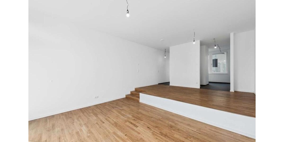 Reihenhaus Potsdam Babelsberg - 5 Zimmer, 151 m&sup2;, 2.357&euro; | Angebot:26686039