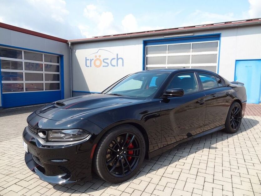 Charger