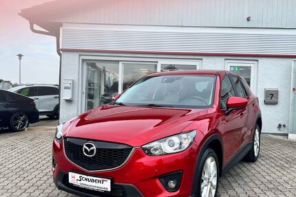 Mazda CX-5 153.000 km 8.900 &euro; Mühldorf 84453