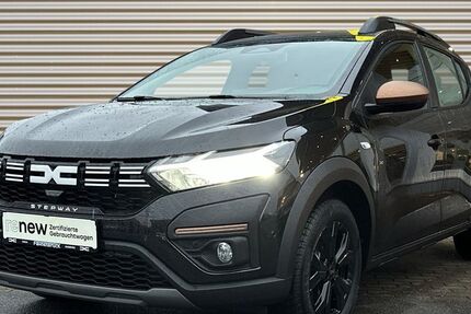 Dacia Sandero 4.000 km 19.890 &euro; Duisburg 47059