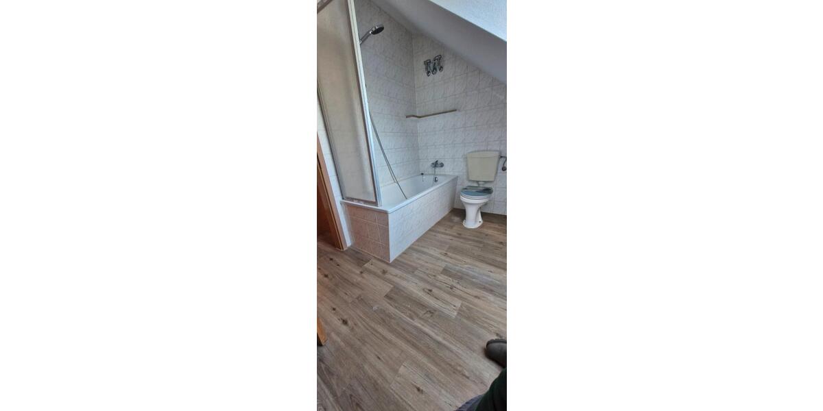 Dachgeschoßwohnung Kyritz - 2 Zimmer, 41 m&sup2;, 250&euro; | Angebot:26665729