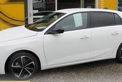 Opel Astra 4.000 km 25.480 &euro; Deggendorf 94469