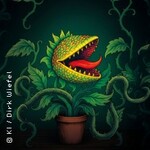 Soiree zu: Der kleine Horrorladen