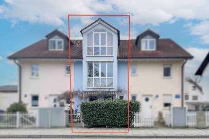 Haus Puchheim - 4 Zimmer, 136 m&sup2;, 840.000&euro; | Angebot:25994875