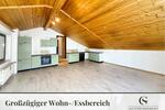 Dachgeschoßwohnung Flintsbach am Inn - 2 Zimmer, 61 m&sup2;, 919&euro; | Angebot:26662101