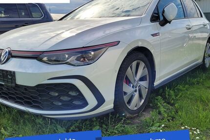 VW Golf 26.000 km 27.490 &euro; Schönburg 06618