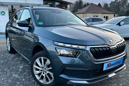 Skoda Kamiq 48.000 km 22.900 &euro; Kolkwitz/Cottbus 03099