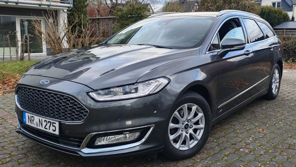 Mondeo