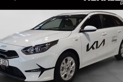 Kia ceed Sportswagon 8.500 km 25.890 &euro; Duisburg 47059