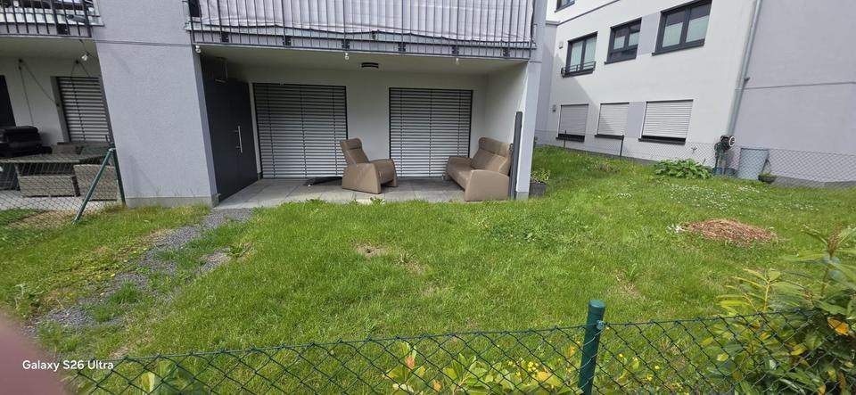 Erdgeschoßwohnung Aulendorf - 4.5 Zimmer, 98 m&sup2;, 1.750&euro; | Angebot:26689025