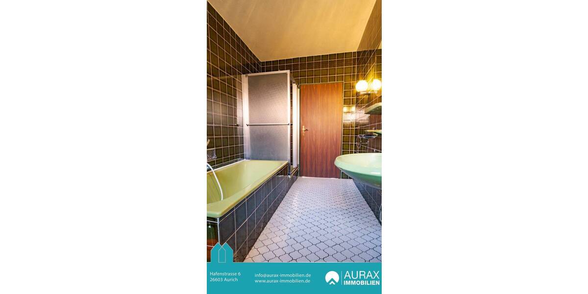 Einfamilienhaus Aurich Haxtum - 8 Zimmer, 249 m&sup2;, 429.000&euro; | Angebot:26171163