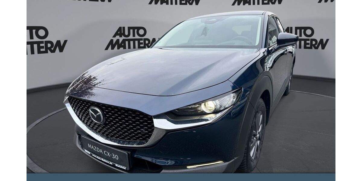 Mazda CX-30 4.968 km 28.490 &euro; Bielefeld 33719