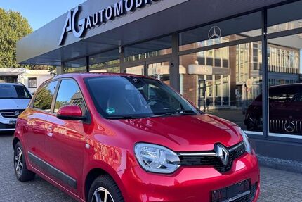 Renault Twingo 69.000 km 7.900 &euro; Wilhelmshaven 26386