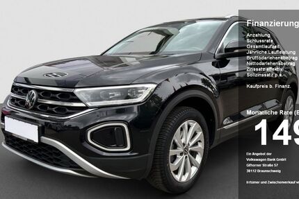 VW T-Roc 54.870 km 19.750 &euro; Ingolstadt 85053