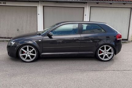 Audi A3 312.000 km 1.399 &euro; Kempten 87437
