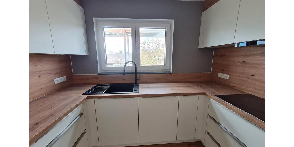 Doppelhaushälfte Nersingen - 5 Zimmer, 152 m&sup2;, 699.000&euro; | Angebot:27156520