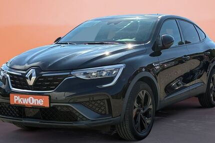 Renault Arkana 61.750 km 20.290 € Göppingen 73037