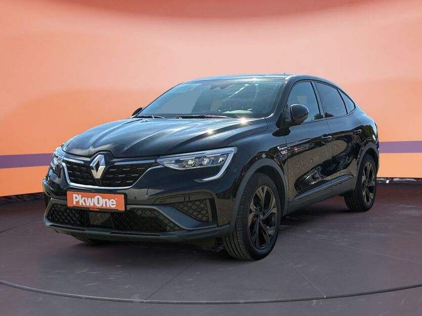Renault Arkana 61.750 km 20.290 € Göppingen 73037