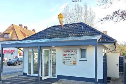 Gastronomie in Bremen Burg-Grambke 79.000 € 28 m² zimmer