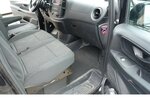 Mercedes-Benz Vito Tourer 119 CDI RWD PRO lang 9-Sitzer voll fah 242.000 km 16.950 &euro; Neumarkt/OPf 92318